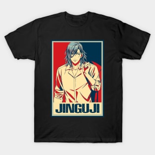 Ranmaru Kurosaki Rebellious Melody T-Shirt